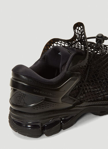 Asics x Vivienne Westwood Gel-Kayano 26 Sneakers Black avw0342001