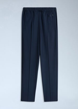 Puma x Jil Sander T7 Track Pants Navy pum0166010