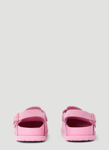 Birkenstock 1774 Tokio Clogs Pink brs0254007