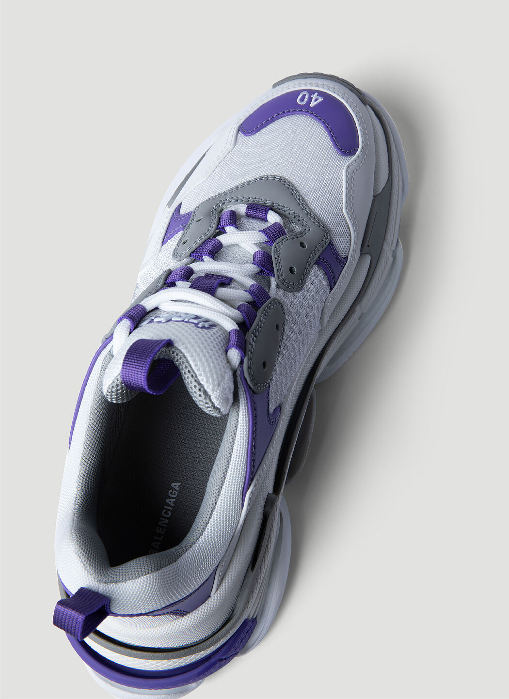 Bb triple s on sale
