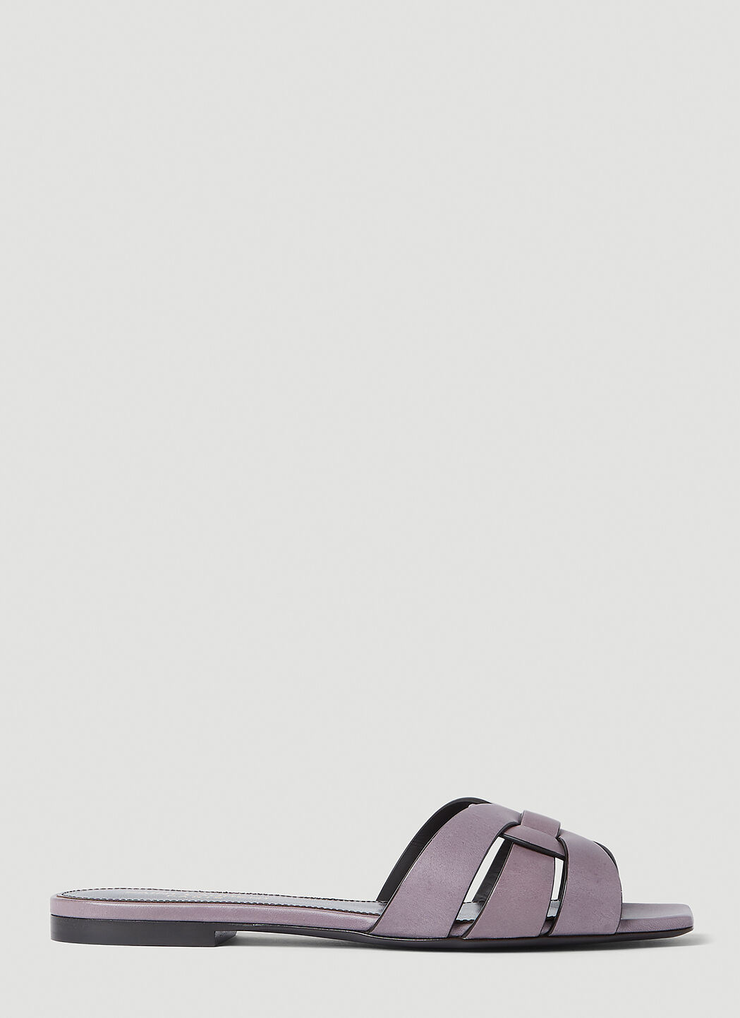 Nu pieds ysl sandals top