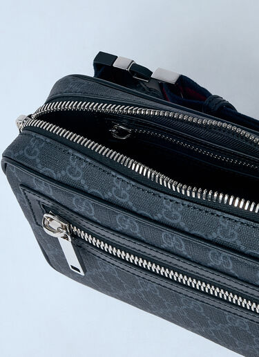 Gucci GG Belt Bag Black guc0159097