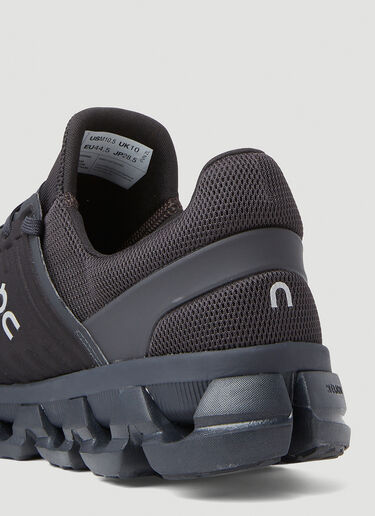 On Cloudswift 3 AD Sneakers Black onr0151004