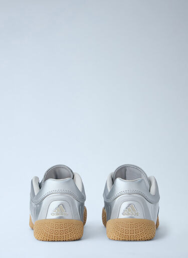 adidas Taekwondo Mei Elite Sneakers Silver adi0264006