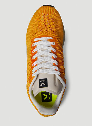 Veja Marlin Knit Sneakers Orange vej0350021