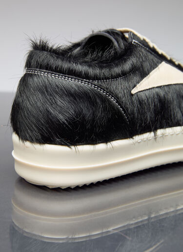 Rick Owens 빈티지 스니커즈 블랙 ric0156012