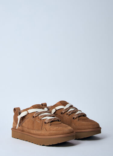 UGG Lowmel Sneakers Camel ugg0260010