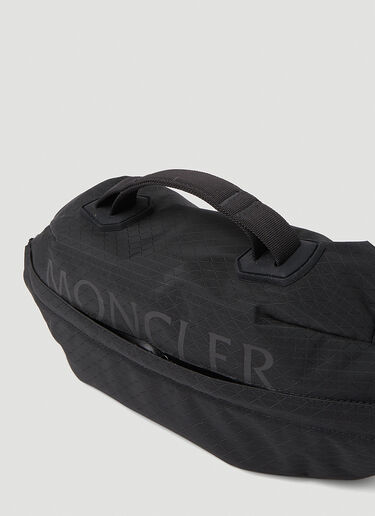 Moncler Alchemy Belt Bag Black mon0151034