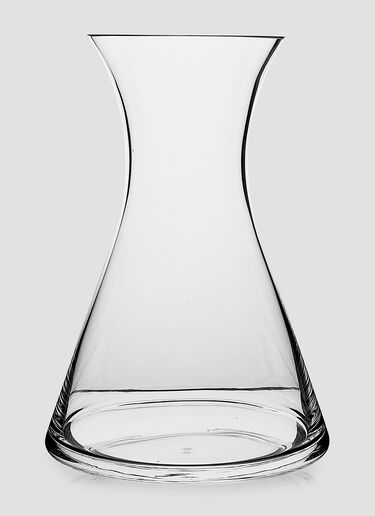 Ichendorf Milano Stand Up Carafe Transparent wps0670223