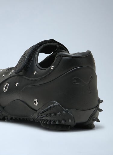 Mostro Fey Studs Sneakers Puma Mostro Fey Studs Sneakers Black pum0262031