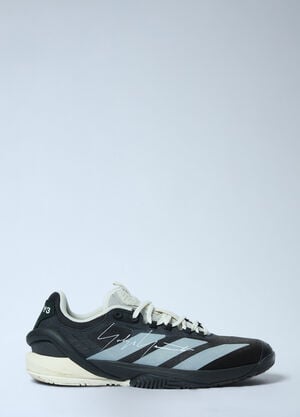 Y-3 Adizero Cybersonic 2 Sneakers Black yyy0162200