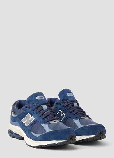 New Balance 2002R Sneakers Blue new0351002