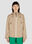 Moncler Grenoble Maules Windbreaker Jacket Green mog0251005