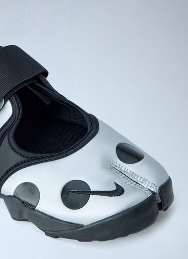 Nike Air Rift Polka Dots Sneakers Silver nik0265120