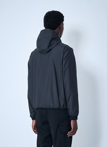Moncler Euripilo 连帽夹克  黑色 mon0160007