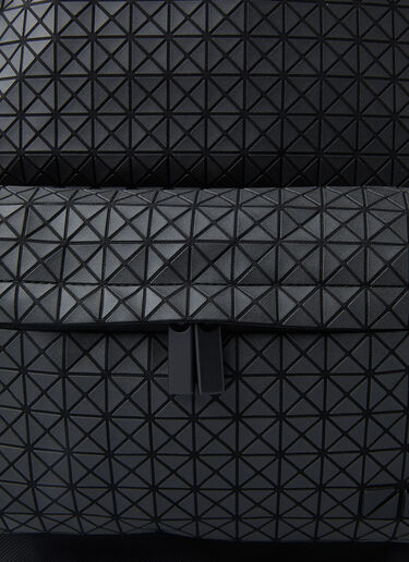 Bao Bao Issey Miyake Daypack Backpack Black bao0148002