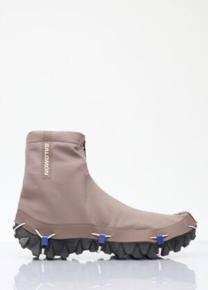 Salomon Snowclog Advanced Sneakers Grey sal0158002