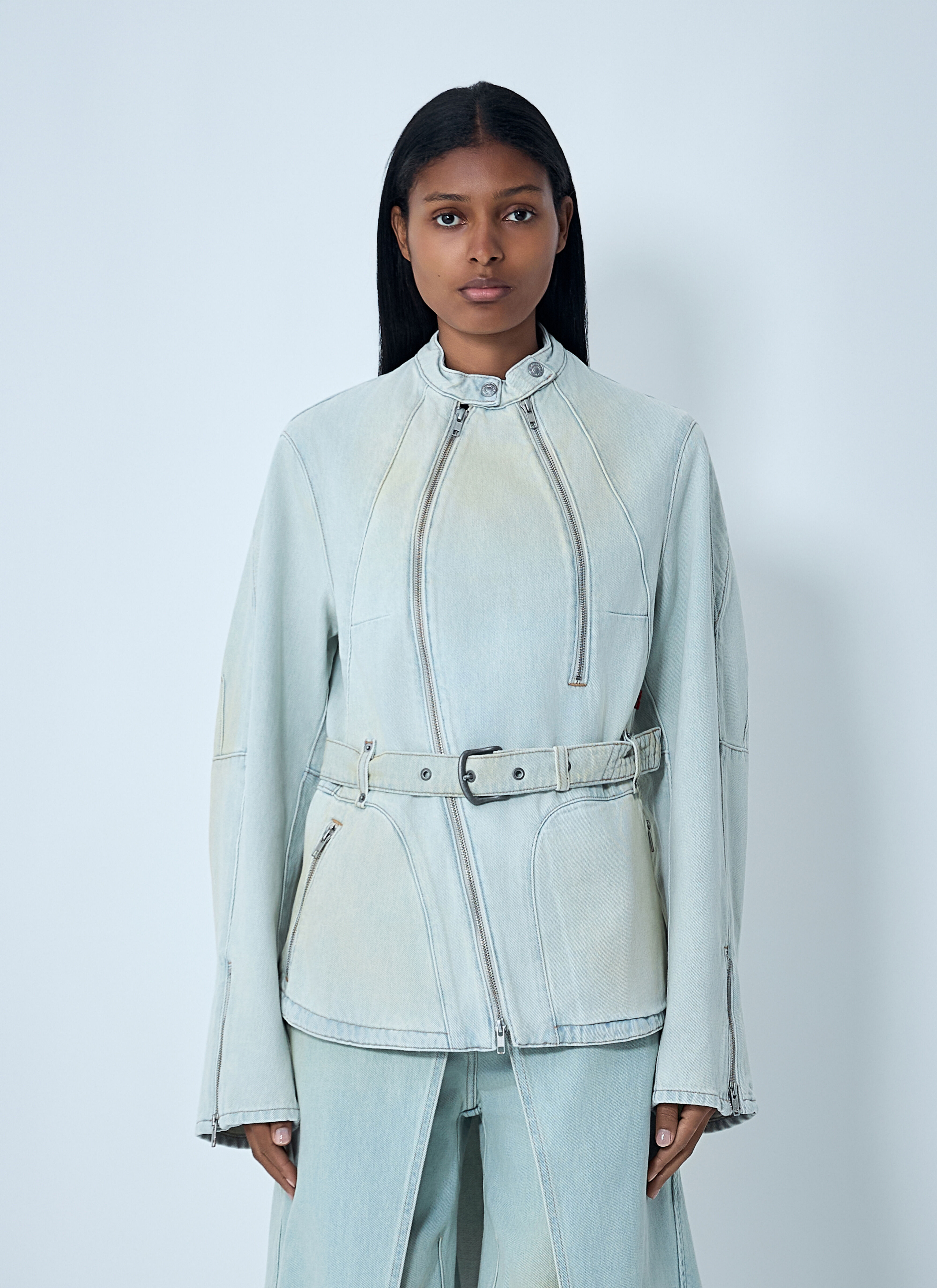 Kiko Kostadinov Colourful Clothes & Accessories for Women