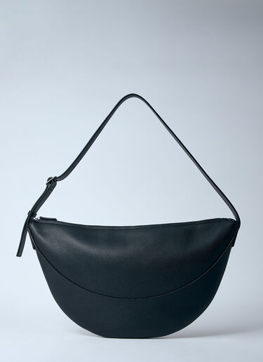 The Row Jouve 单肩包  黑色 row0260029