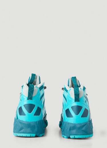 Asics x Kiko Kostadinov HS3-S Gel-Nandi Sneakers Blue asi0146002