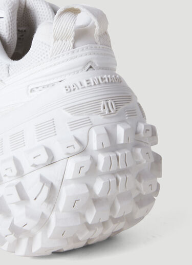 Balenciaga Bouncer Sneakers White bal0251043