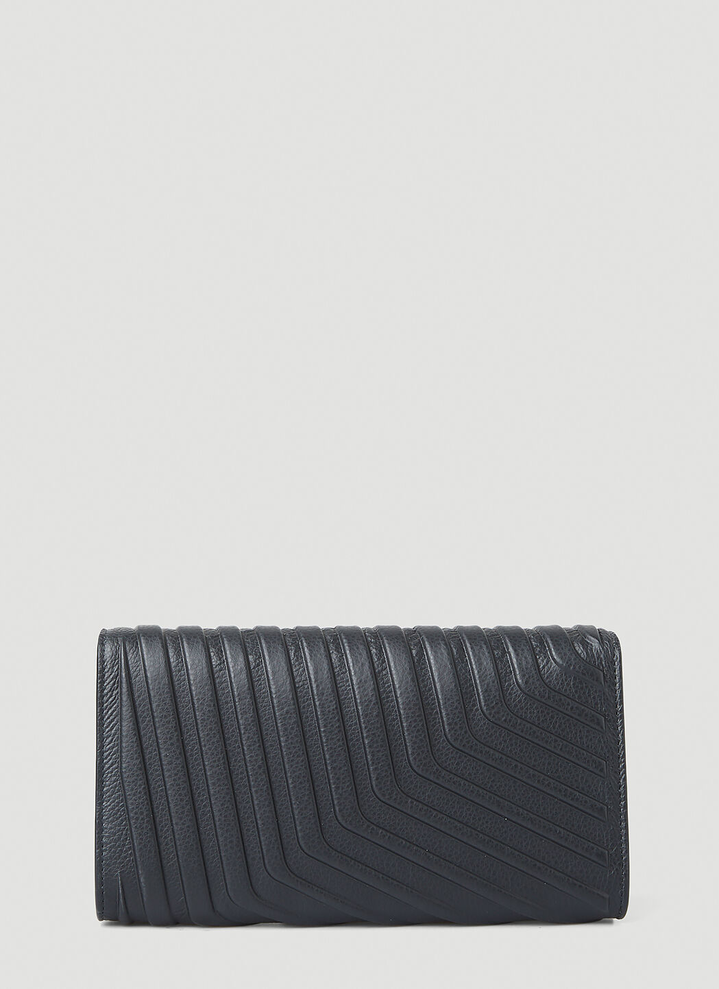 Balenciaga discount zippy wallet