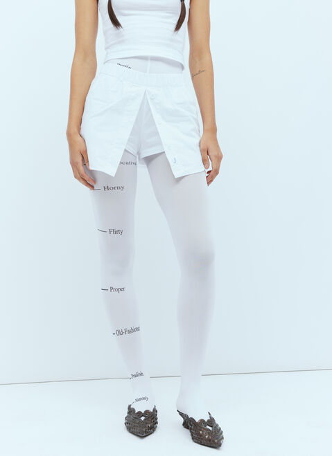 Balmain Shirt Track Shorts Grey bln0253009