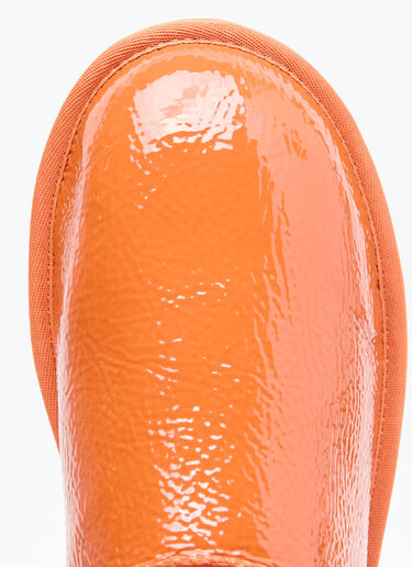 UGG x Telfar UGG x Telfar Logo Mini Crinkle Orange ugt0354018