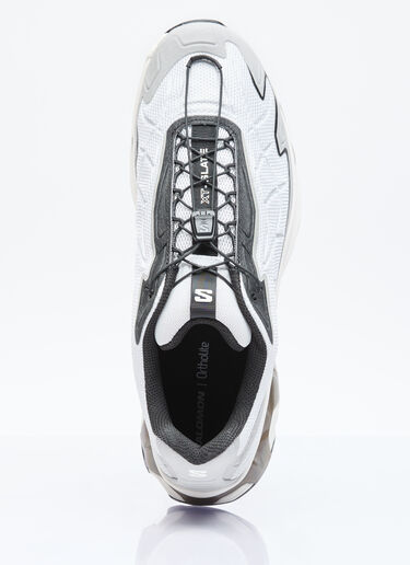 Salomon XT-슬레이트 스니커즈 그레이 sal0356014