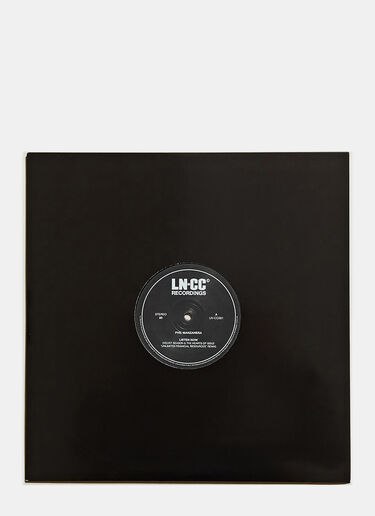 Music Phil Manzanera Remixes Vol 1 Black mus0490360