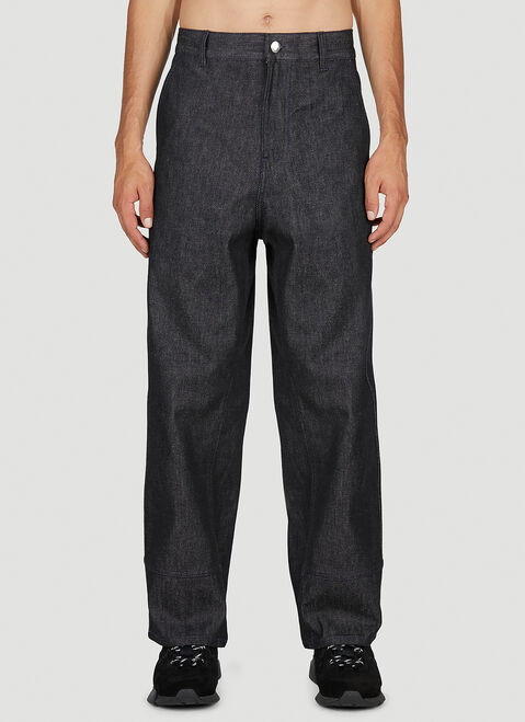 OAMC Sentinel Pants Green oam0154003