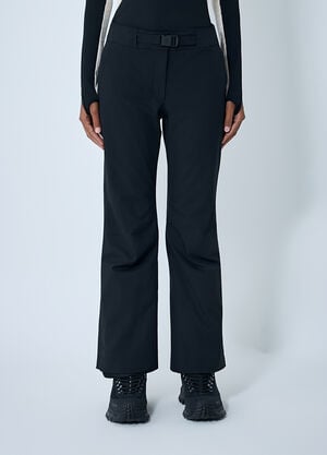 Moncler Grenoble Padded Ski Pants Black mog0262016