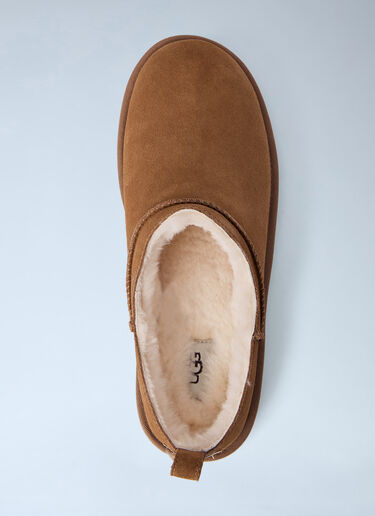 UGG Classic Micro Boots Brown ugg0164012