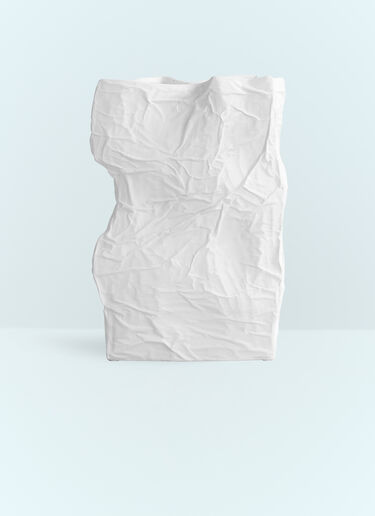 101 Copenhagen Big Kami Vase White wps0691520