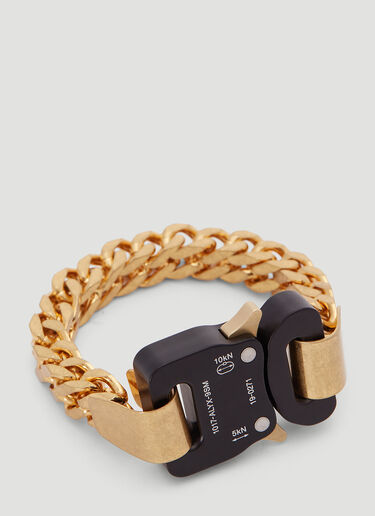 1017 ALYX 9SM River Link Bracelet Gold aly0138027