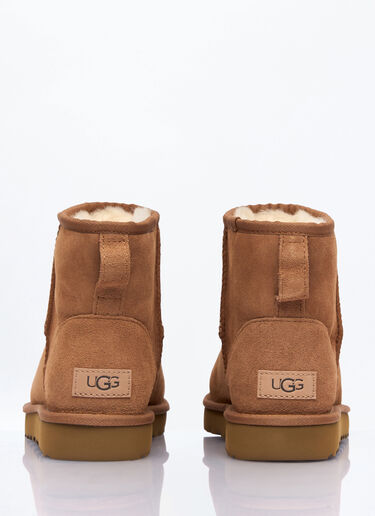 UGG Classic Mini II Boots Brown ugg0258011