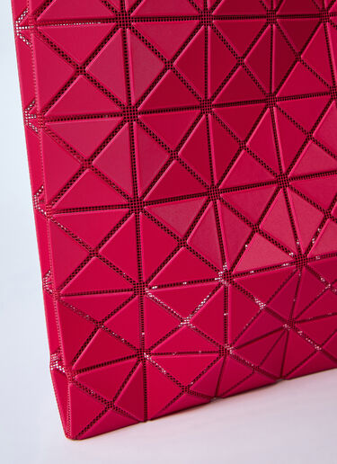 Bao Bao Issey Miyake Prism Plus Tote Bag Red bao0260006