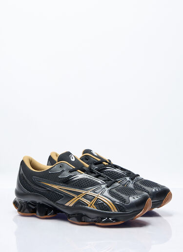 Asics x Kiko Kostadinov Gel-Quantum Zientzia Sneakers Black akk0357001