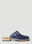 Bottega Veneta Camion Mules Green bov0152011