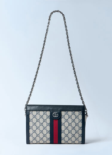 Ophidia Shoulder Bag Gucci Ophidia Shoulder Bag Beige guc0258034