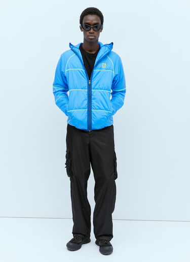 66°North Vatnajokull Retro Jacket Blue ssn0154018