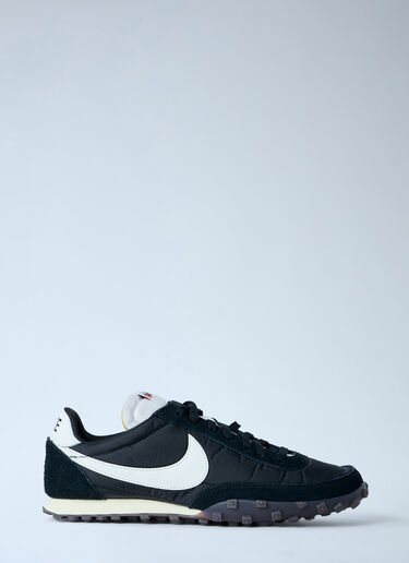 Nike Waffle Racer Sneakers Black nik0164002