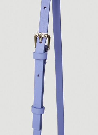 Mini Didi Manzana Handbag Studio Reco Mini Didi Manzana Handbag Lilac rec0251006