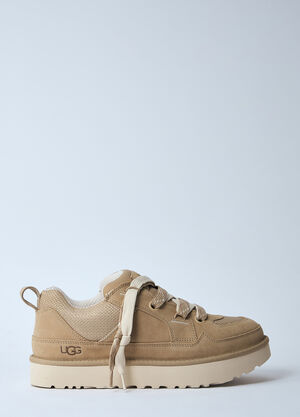 Vans Lowmel Sneakers Black van0360001