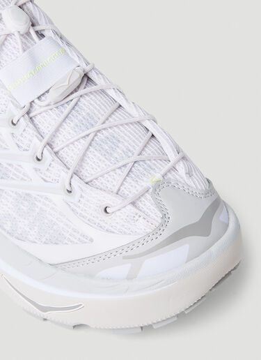 HOKA Mafate Origins Sneakers White hok0149002