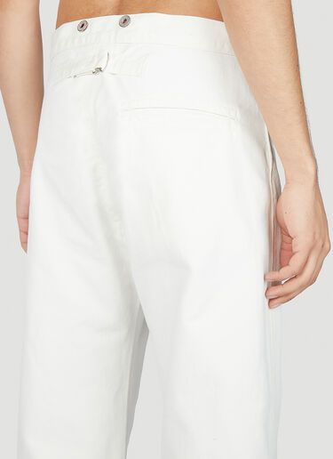 Levi's 1880S Jeans White lvs0151001