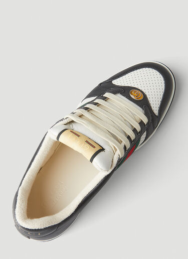 Screener Sneakers Gucci Screener Sneakers Black guc0151073