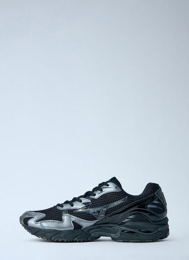 Mizuno Wave Rider 10 Sneakers  Black miz0364003