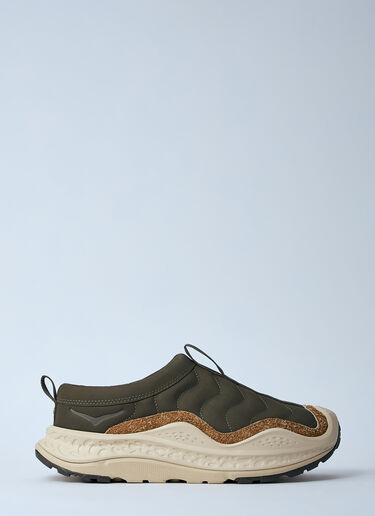 HOKA Ora Primo 运动鞋  橄榄色 hok0160002