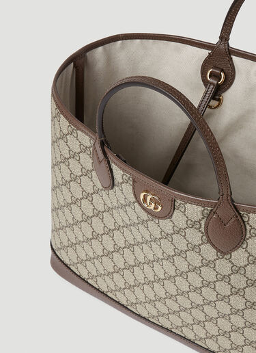 Gucci 오피디아 토트백 브라운 guc0252031